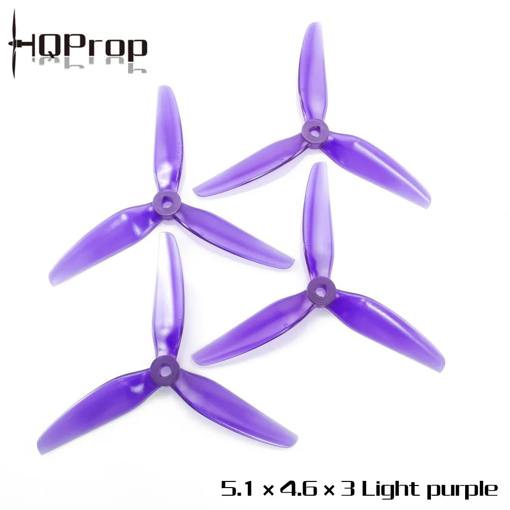 Propellers