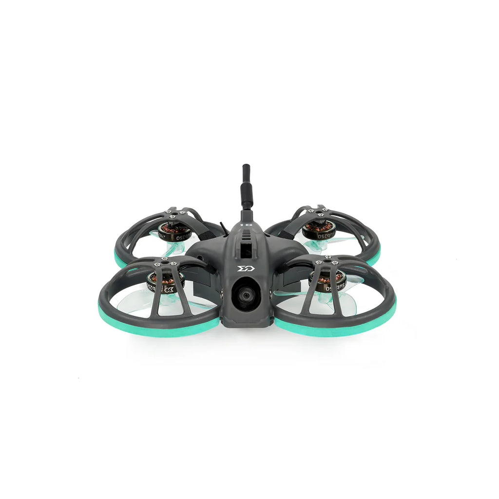 Sub250 Whoopfly16 Ultra-light Walksnail Avatar 1s Mini Whoop 75mm
