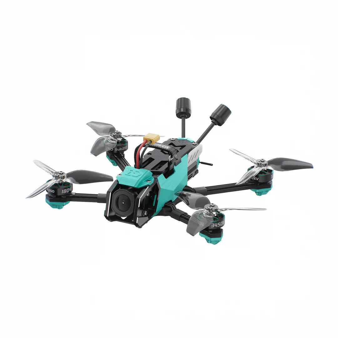 Sub250 OasisFly35 DC HD O4 Pro GPS Elrs2.4G