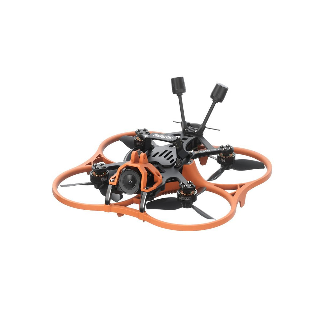 GEPRC Cinelog30 V3 O4 Pro ELRS2.4G