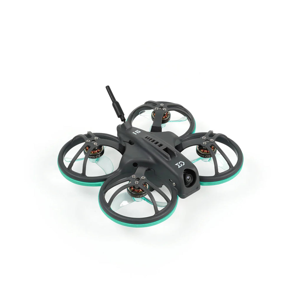 Sub250 Whoopfly16 Ultra-light Walksnail Avatar 1s Mini Whoop 75mm