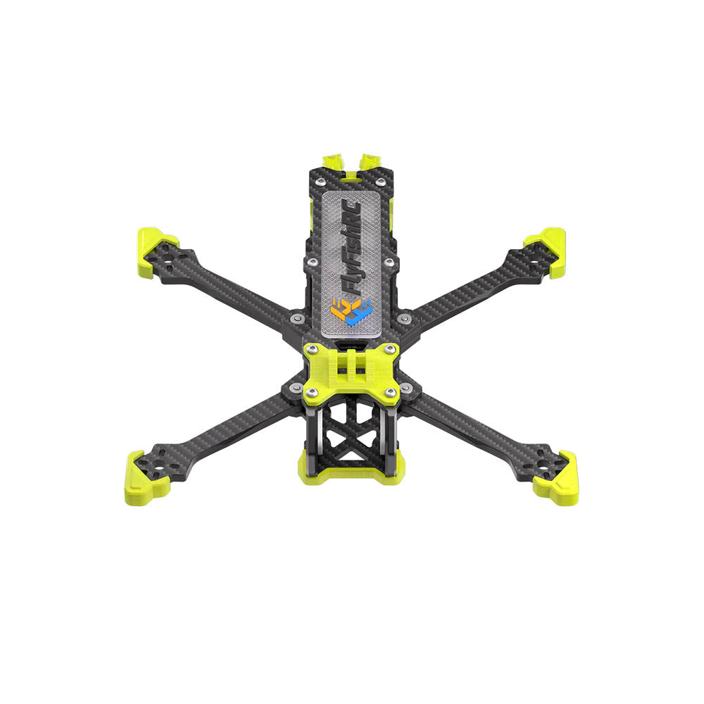 Volador VX3.5 O4 Pro Freestyle Frame Kit