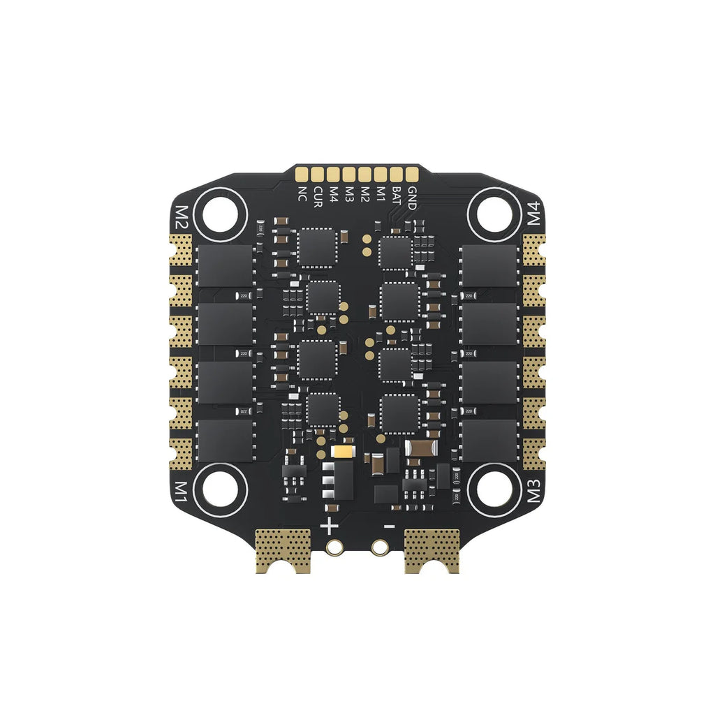 GEPRC Taker F405 BLS 65A V2 Stack