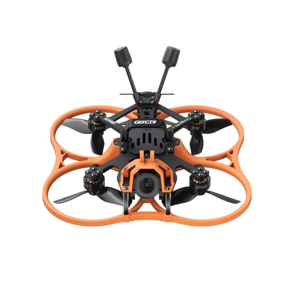 GEPRC Cinelog30 V3 O4 Pro ELRS2.4G