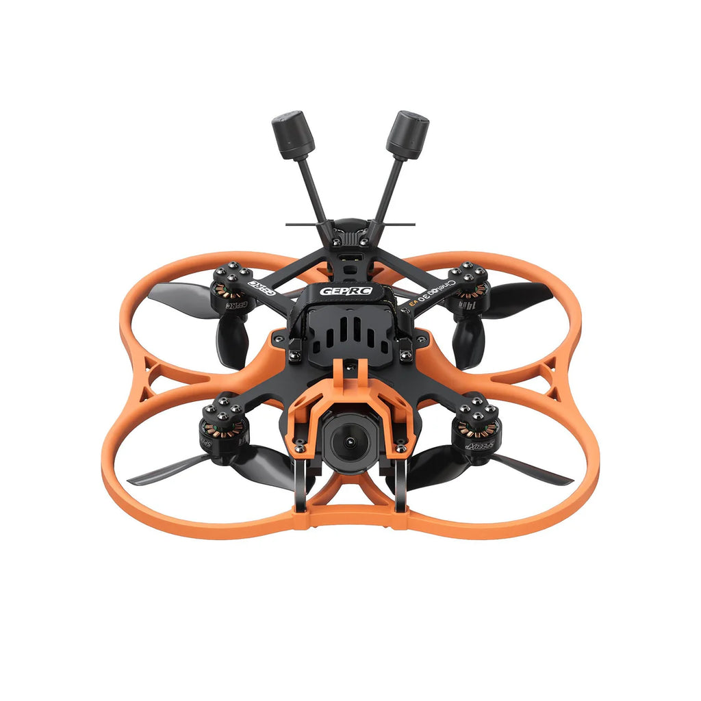 GEPRC Cinelog30 V3 O4 Pro ELRS2.4G
