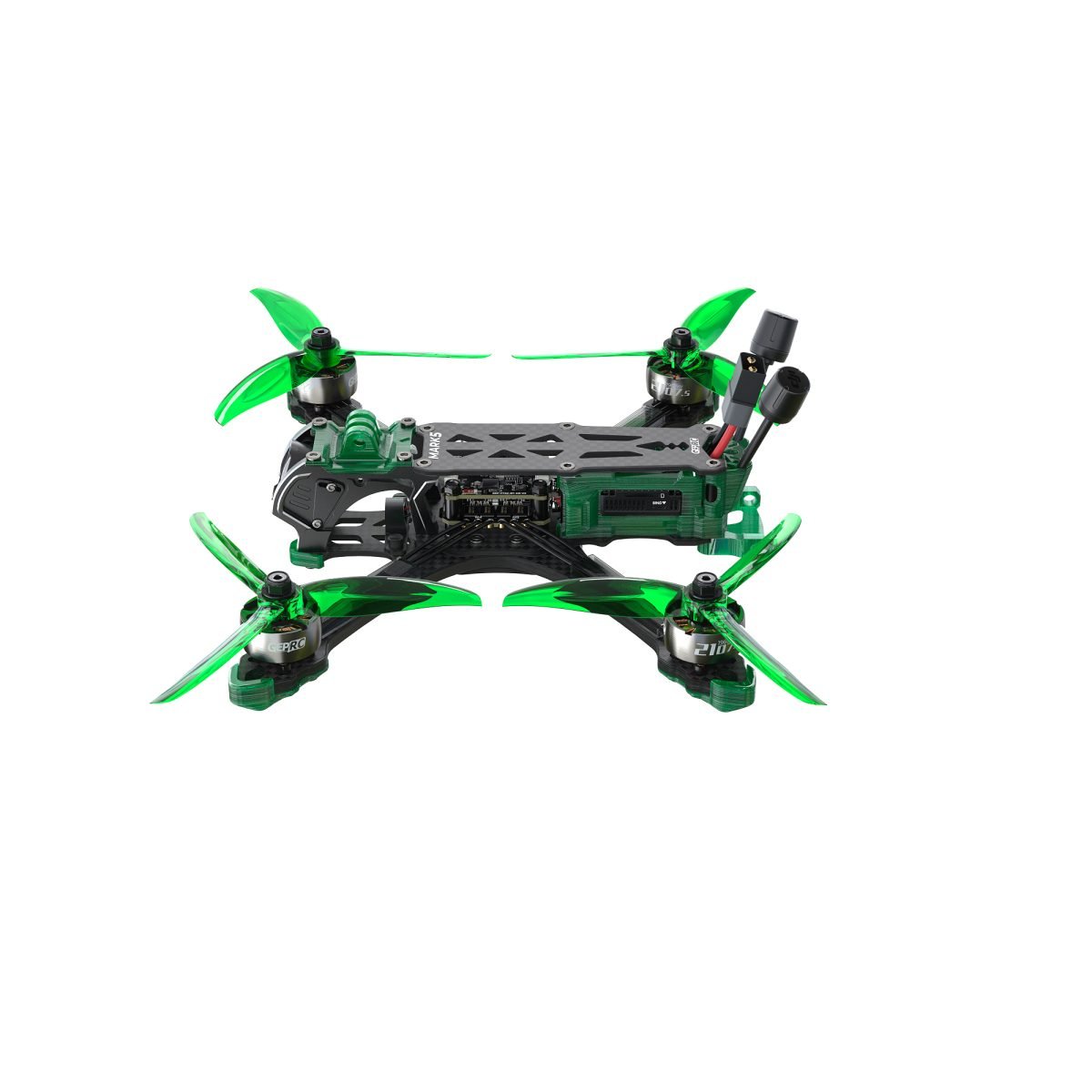 GEPRC MARK5 O4 Pro Wide X FPV Drone