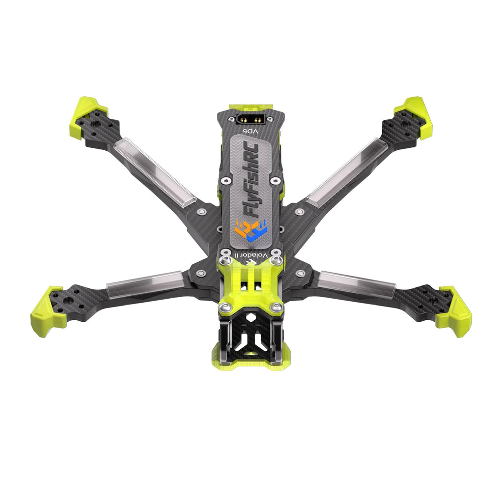 Volador II VD5 O3 Deadcat FPV T700 Frame Kit