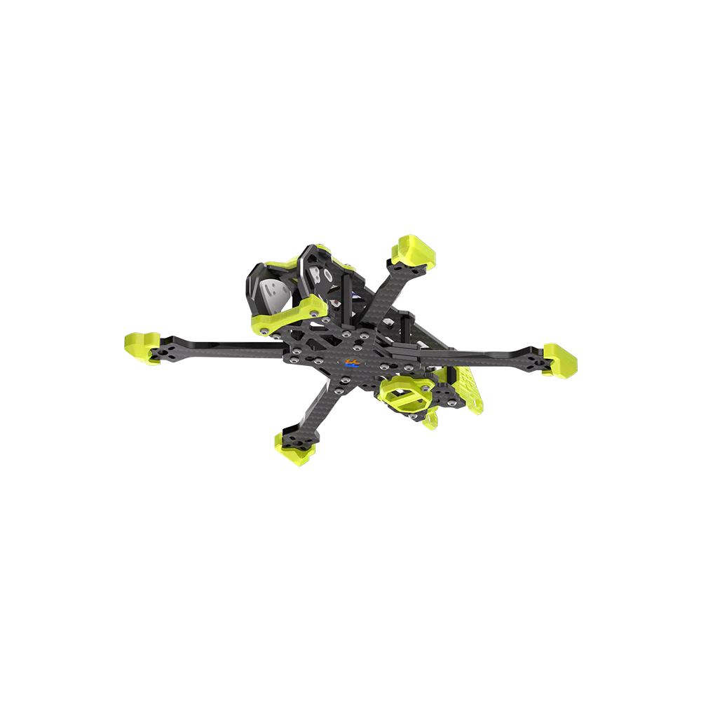 Volador VX3.5 O4 Pro Freestyle Frame Kit