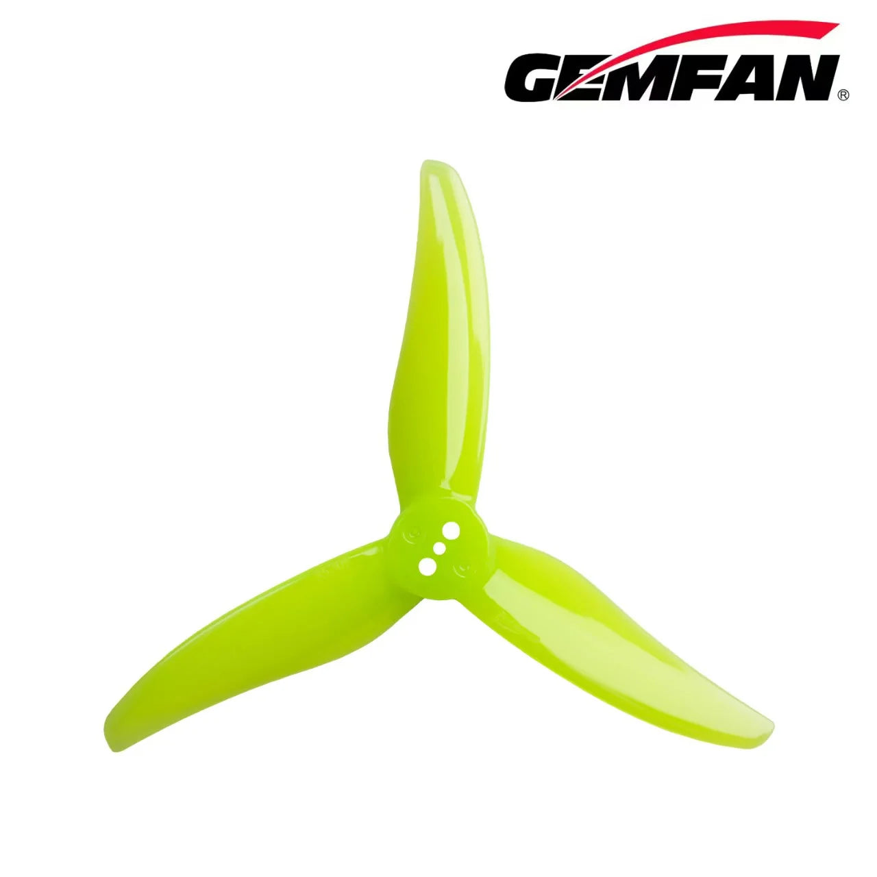 Gemfan 3520-3 Tri-Blade Propeller
