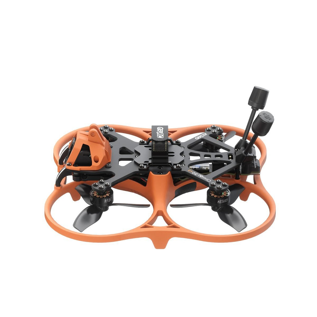GEPRC Cinelog30 V3 O4 Pro ELRS2.4G