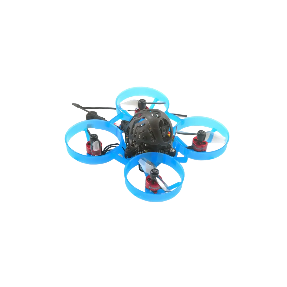 HappyModel Mobula6 Race Version 2500KV (ELRS 2.4)