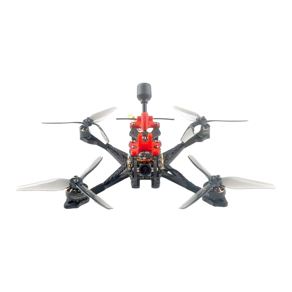 HappyModel Crux35 Digital HD DJI Version ELRS V2