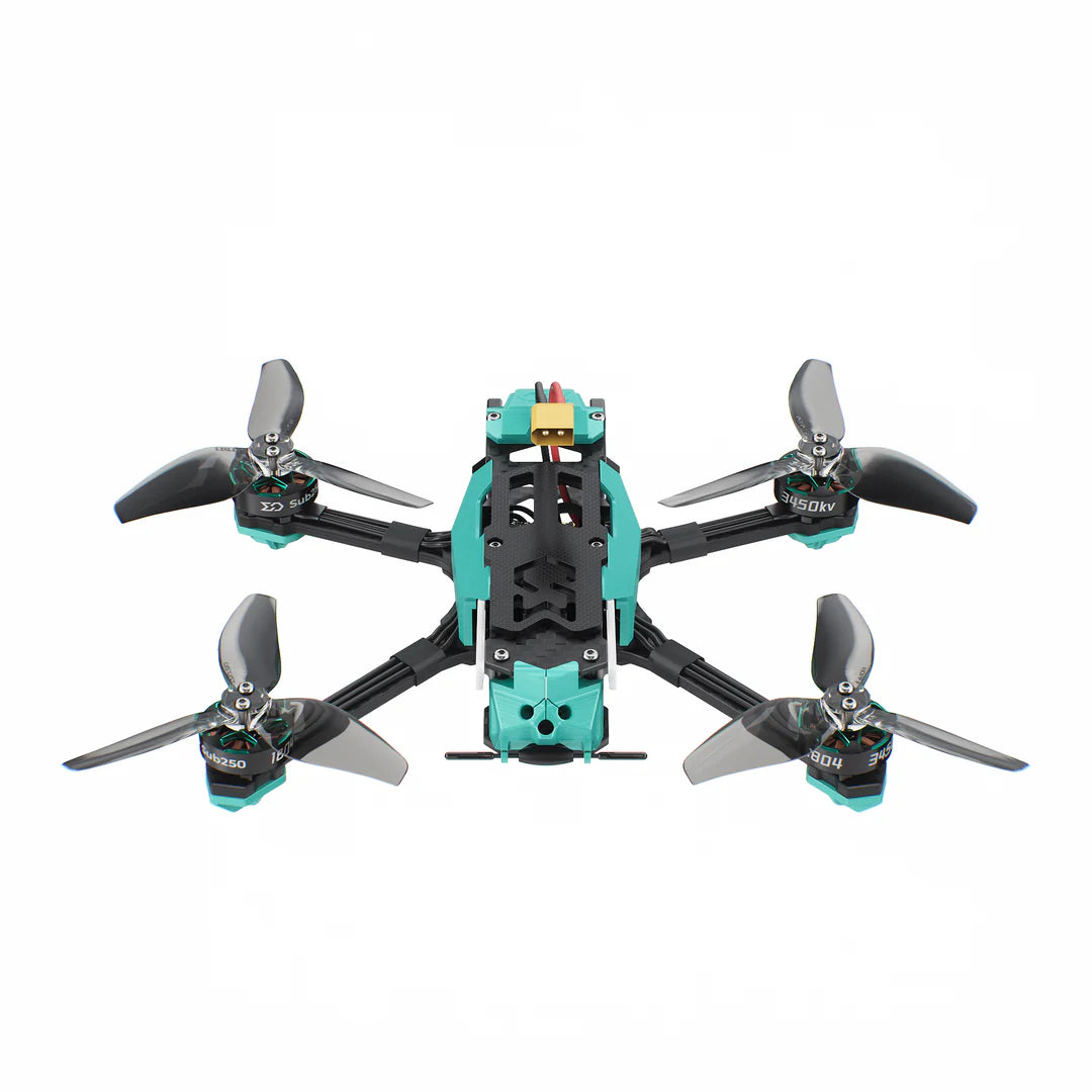 Sub250 OasisFly35 DC HD O4 Pro GPS Elrs2.4G