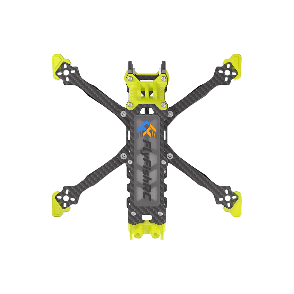 Volador VX3.5 O4 Pro Freestyle Frame Kit