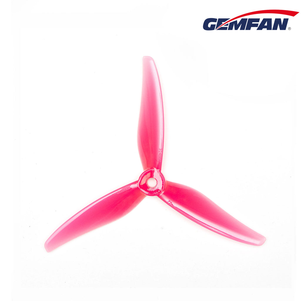 Gemfan Hurricane 51466 V2 PC 3 Blade