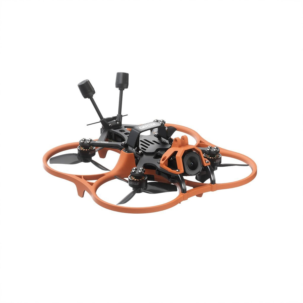 GEPRC Cinelog30 V3 O4 Pro ELRS2.4G