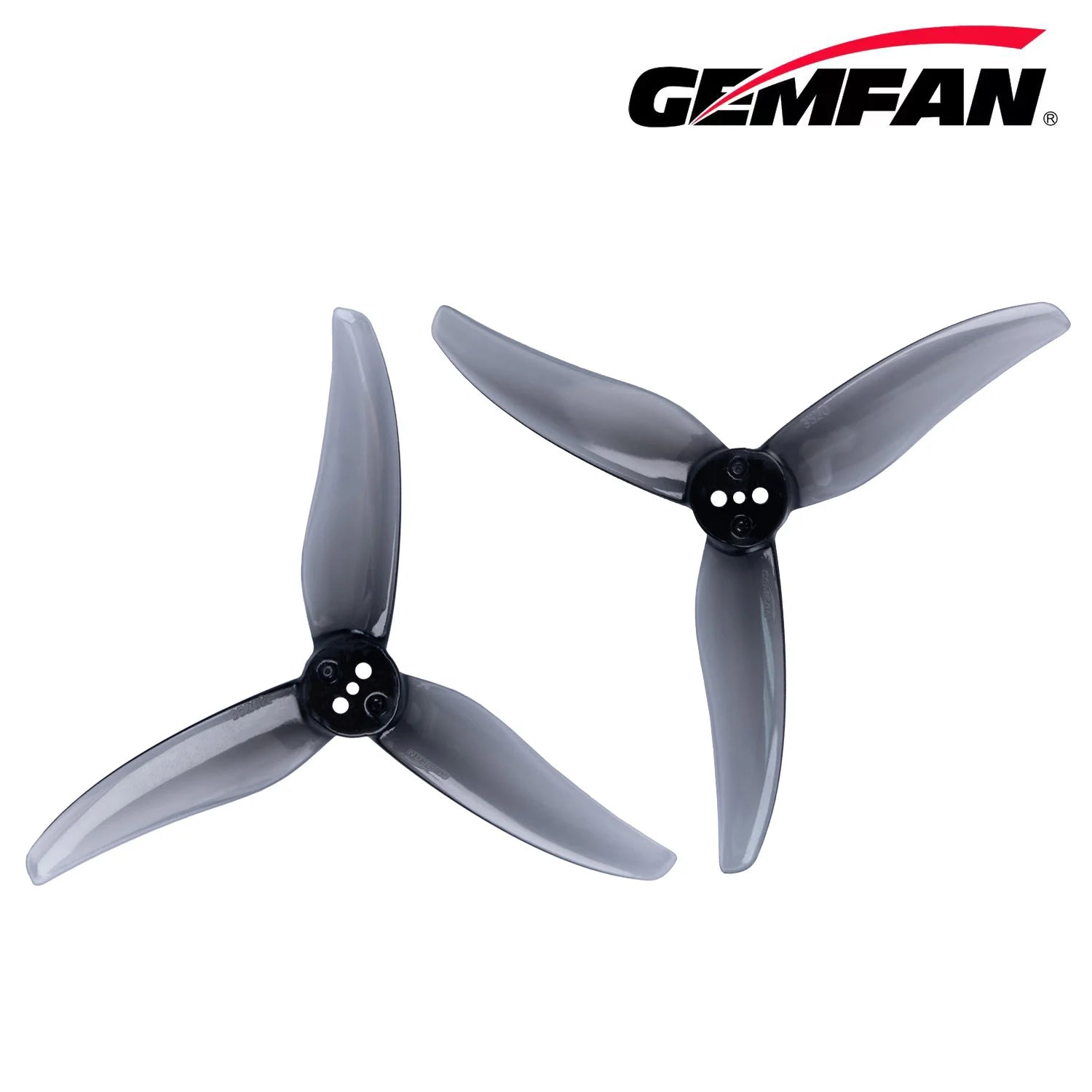 Gemfan 3520-3 Tri-Blade Propeller