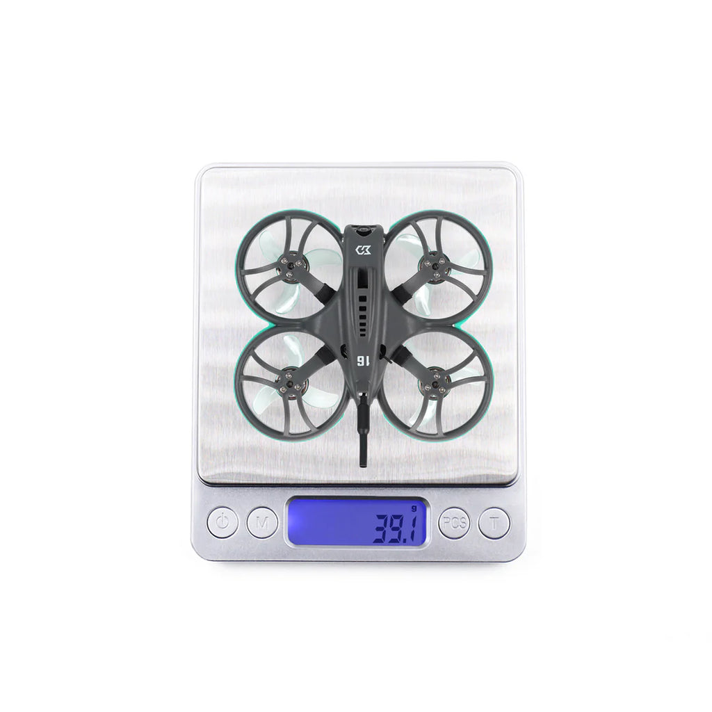 Sub250 Whoopfly16 Ultra-light Walksnail Avatar 1s Mini Whoop 75mm