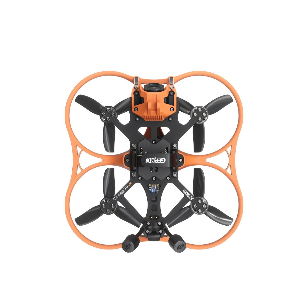 GEPRC Cinelog30 V3 O4 Pro ELRS2.4G