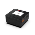 P10 Smart Lipo Charger,DC 250 W10 A x 2 Dual Channel Lipo Battery Charger