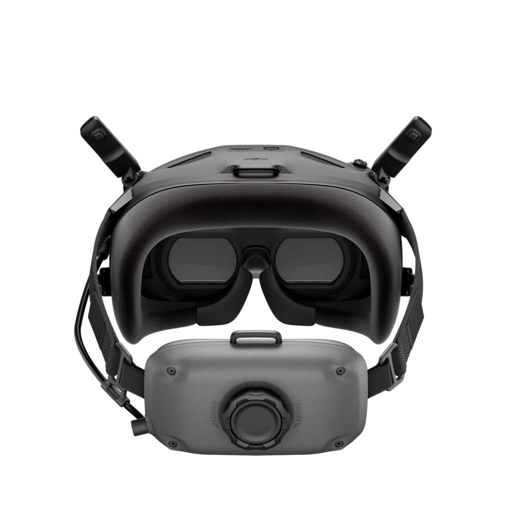 DJI Goggles N3