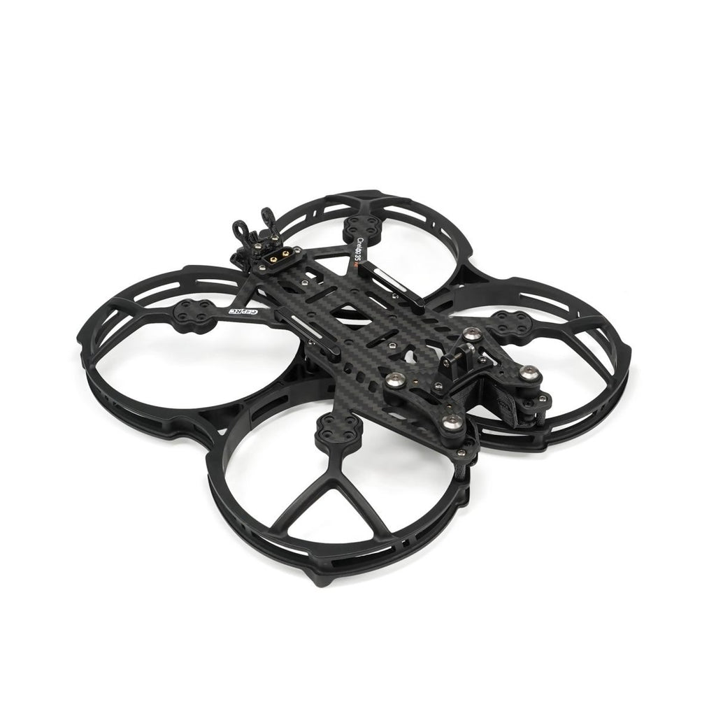 GEP-CL35 V2 Frame