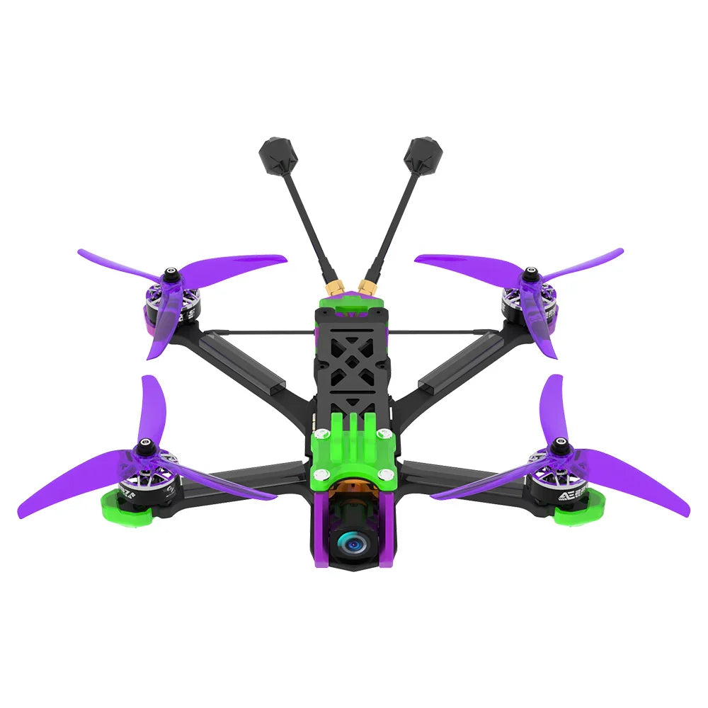 Axisflying Manta 5 SE DC 6S (DJI O4 Pro)