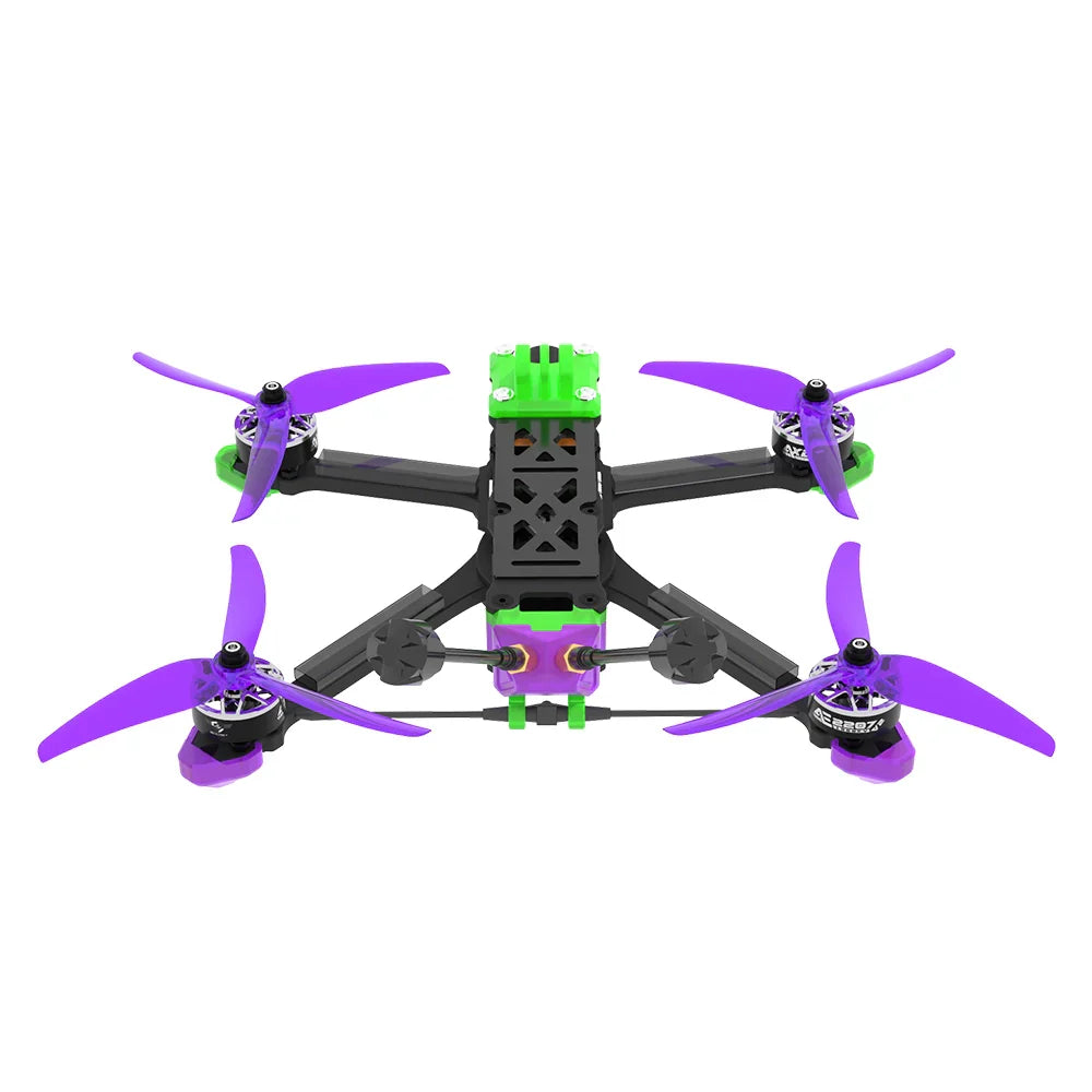 Axisflying Manta 5 SE DC 6S (DJI O4 Pro)