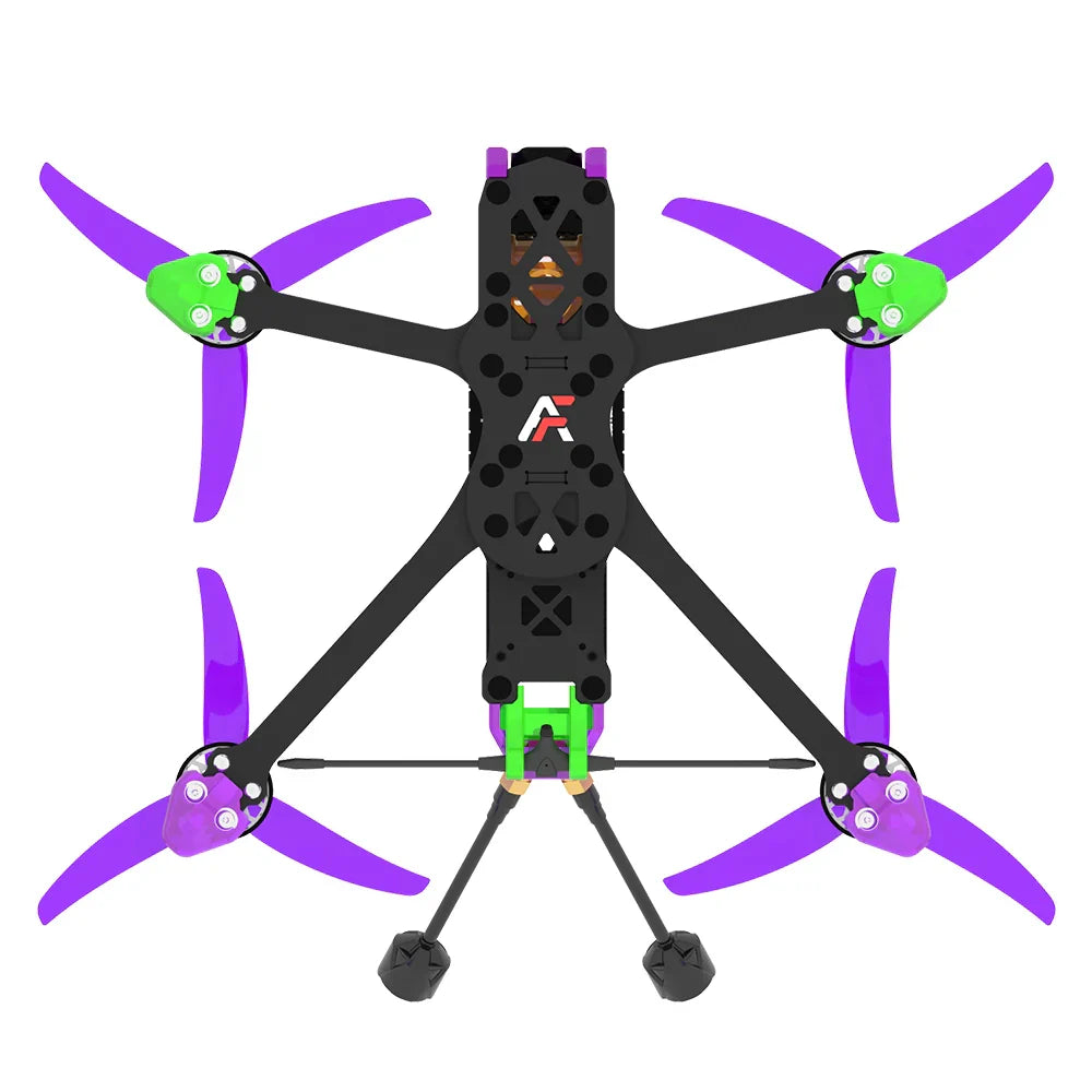 Axisflying Manta 5 SE DC 6S (DJI O4 Pro)