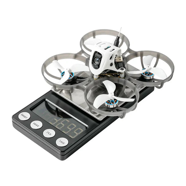 Meteor75 Pro O4 Brushless Whoop Quadcopter ELRS 2.4G (DJI O4 + BMI270)