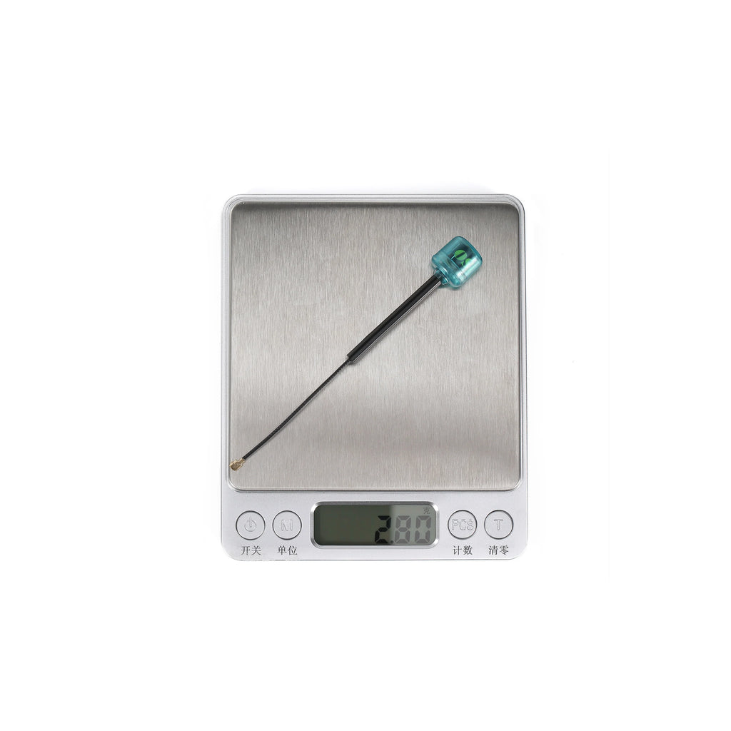 FlyFishRC Osprey 5.8G LHCP UFL 90mm Antenna
