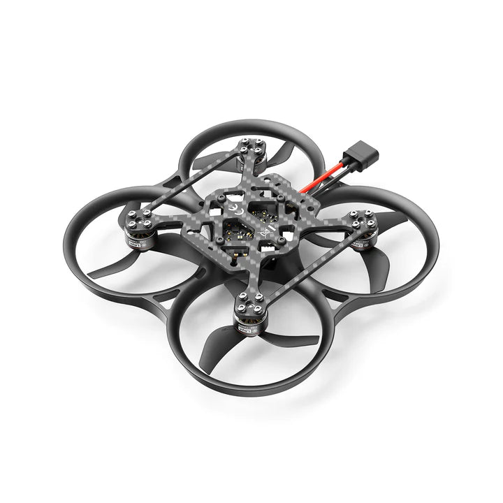 Pavo20 Pro II Brushless Whoop Quadcopter - 04PRO/ELRS 2.4G
