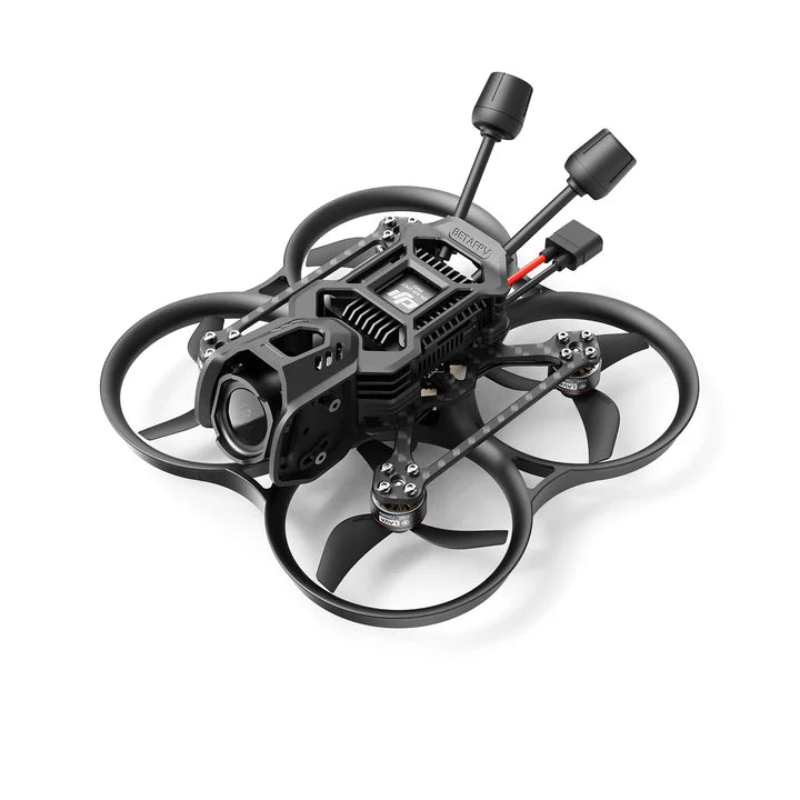 Pavo20 Pro II Brushless Whoop Quadcopter - 04PRO/ELRS 2.4G