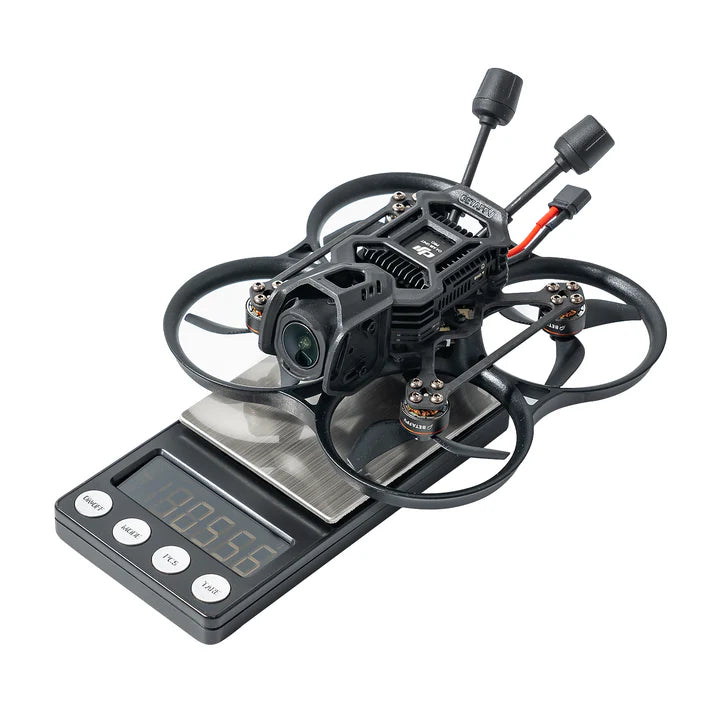 Pavo20 Pro II Brushless Whoop Quadcopter - 04PRO/ELRS 2.4G