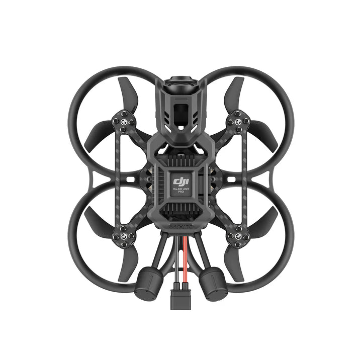 Pavo20 Pro II Brushless Whoop Quadcopter - 04PRO/ELRS 2.4G