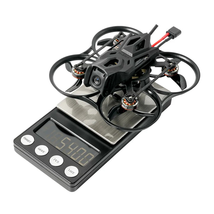Pavo Pico II Brushless Whoop Quadcopter - 04/ELRS 2.4G