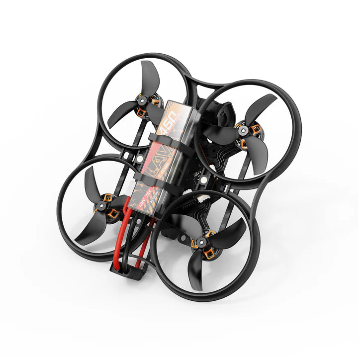 Pavo Pico II Brushless Whoop Quadcopter - 04/ELRS 2.4G