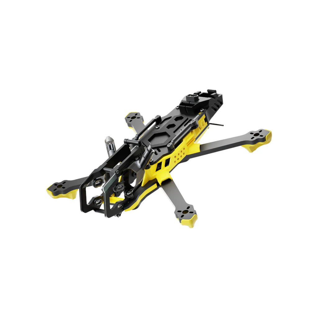 Master 3X Frame O4P Frame Kit