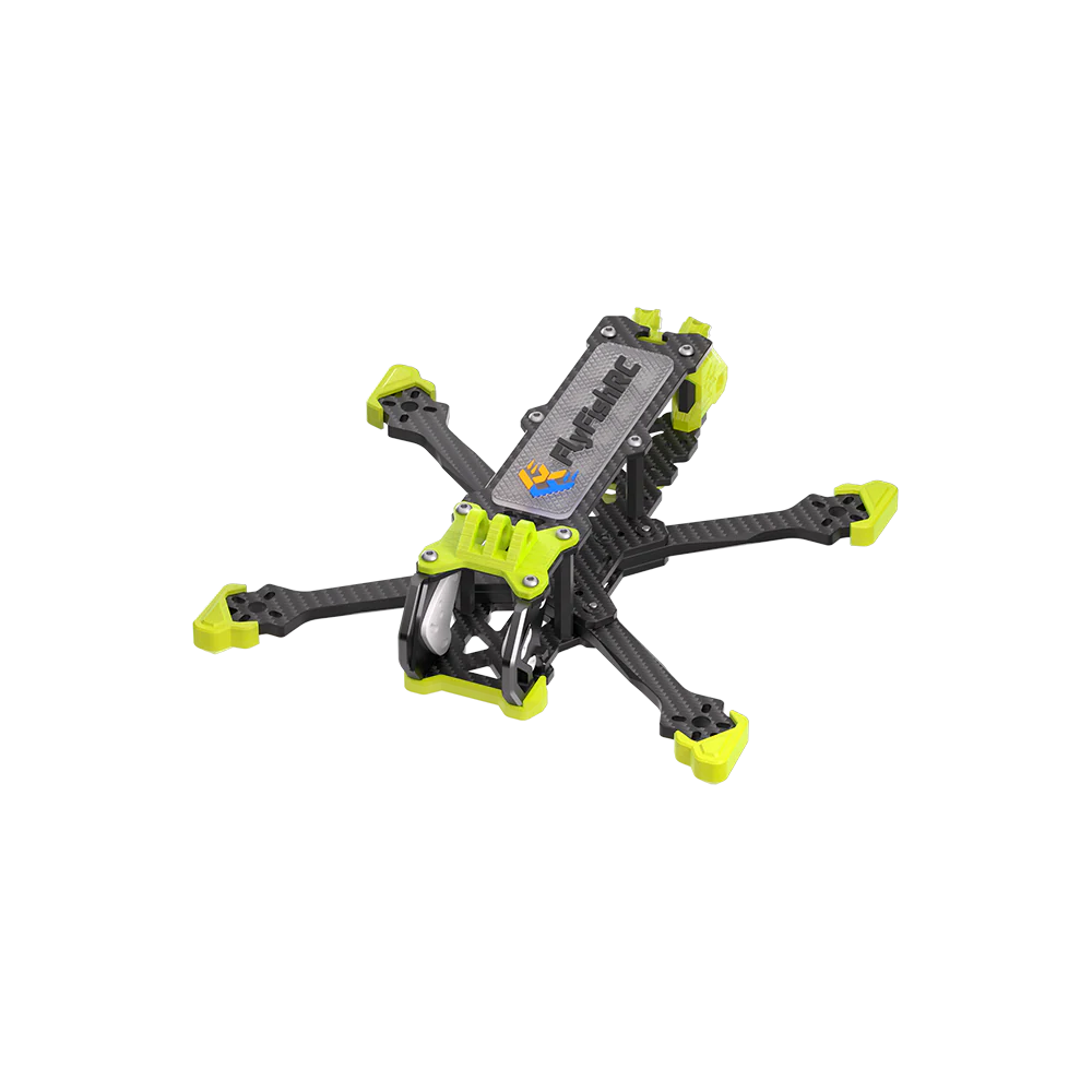 Volador VX3.5 O4 Pro Freestyle Frame Kit
