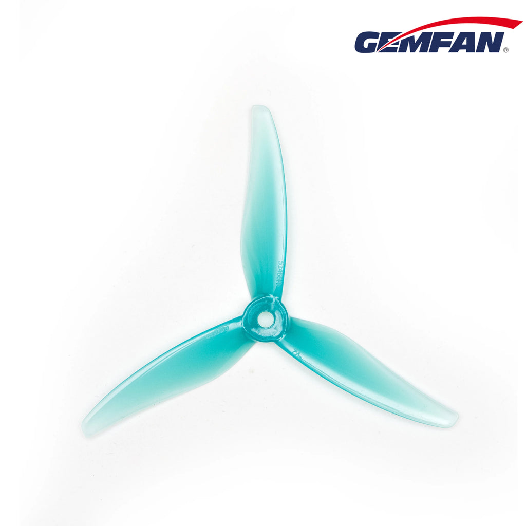Gemfan Hurricane 51466 V2 PC 3 Blade