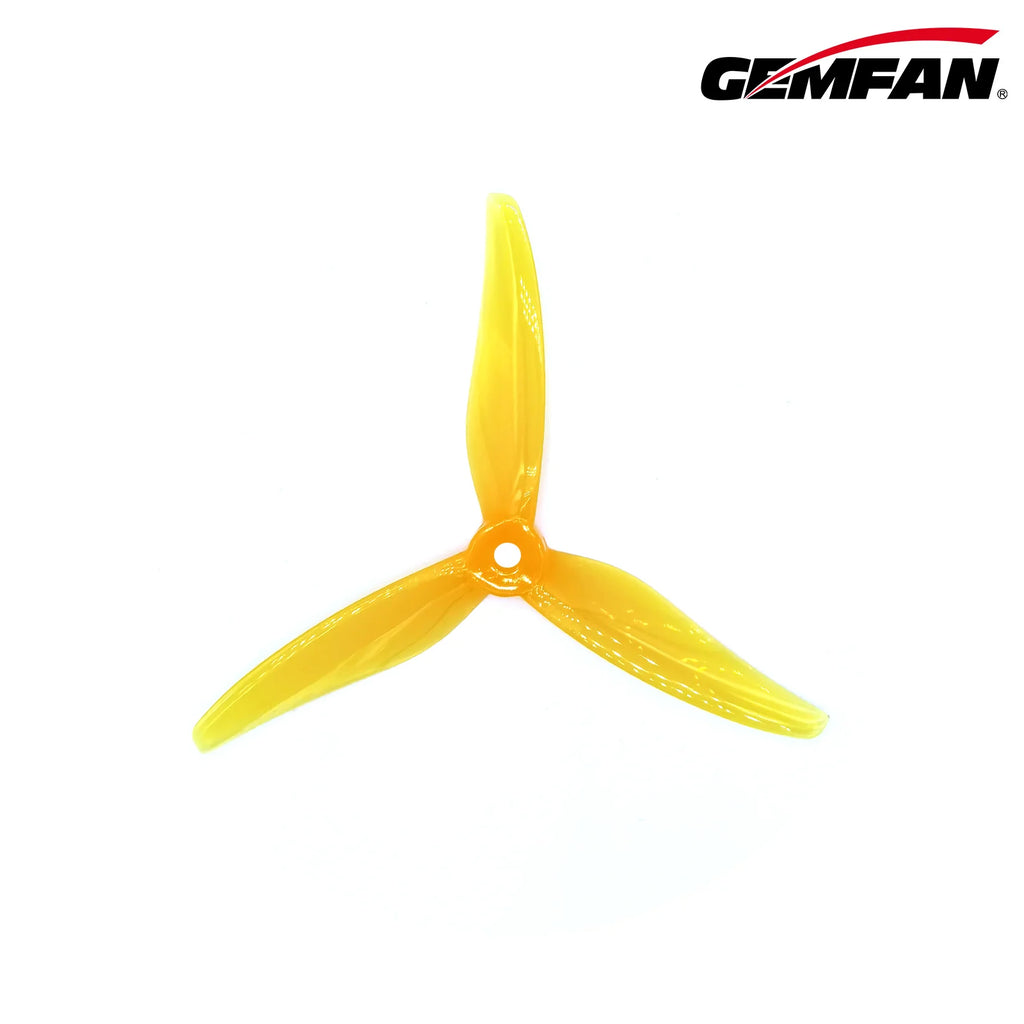 Gemfan Hurricane 51466 V2 PC 3 Blade