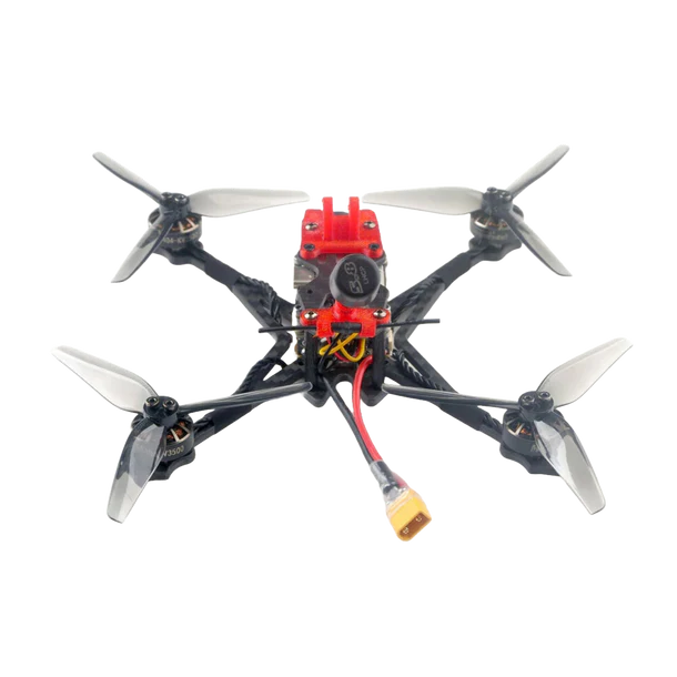 HappyModel Crux35 Digital HD DJI Version ELRS V2