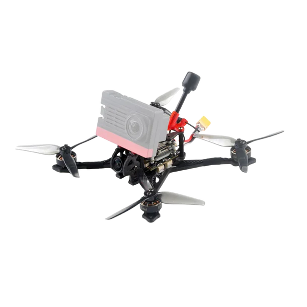 HappyModel Crux35 Digital HD DJI Version ELRS V2