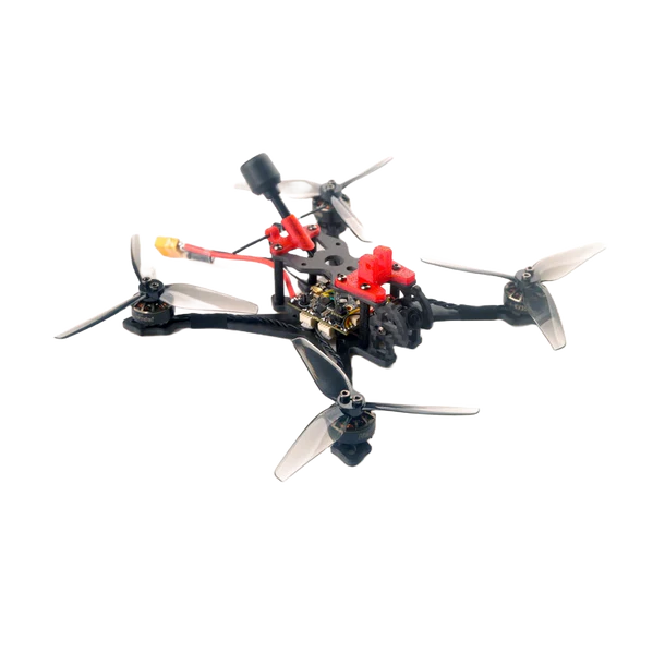 HappyModel Crux35 Digital HD DJI Version ELRS V2
