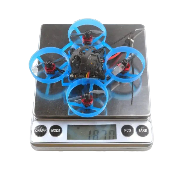 HappyModel Mobula6 Race Version 2500KV (ELRS 2.4)